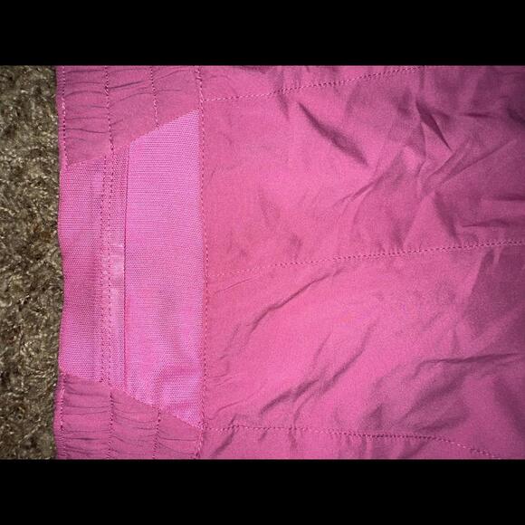 Nike Women’s One Dri-FIT Mid-Rise 3" Brief-Lined Shorts - Picture 6 of 8